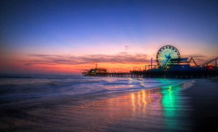 Best Places in Las Angeles for Tourists: You Must Visit