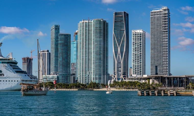 7 Captivating Dеstinations of Miami: The Magic City