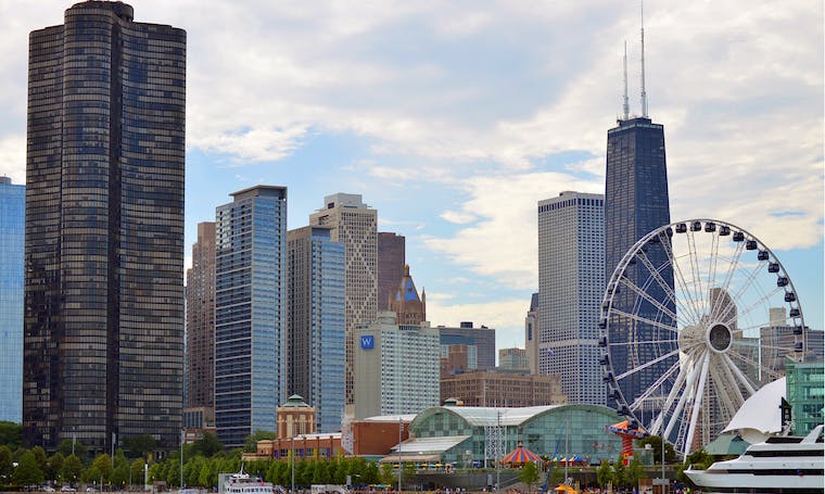 Best Tourist Attractions in Chicago in 2023
