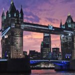 10 Best Cities to visit in UK